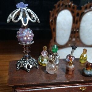 Tiny Miniatures